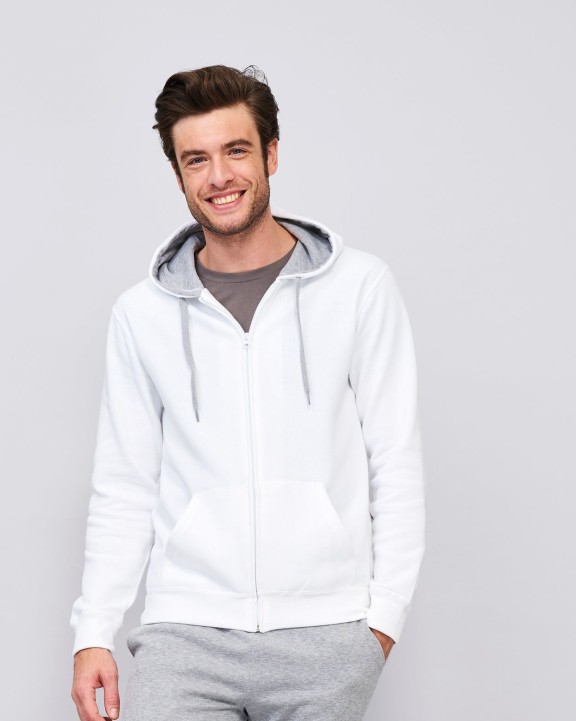 Sweat-shirts personnalisable SOL'S Soul Men