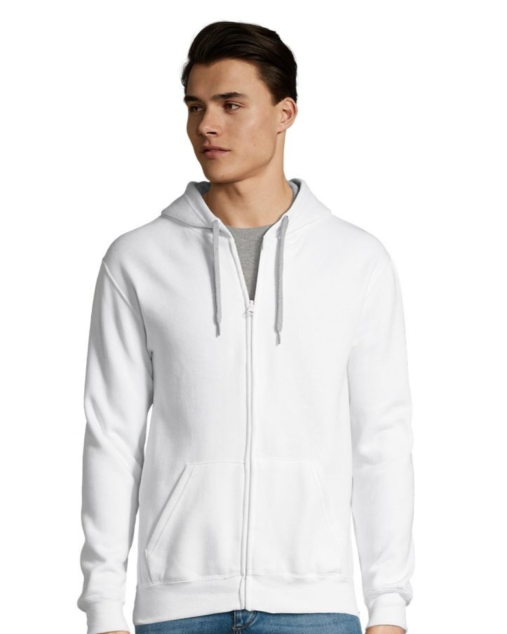 SOL'S Soul Men Sweatshirts personalisierbar