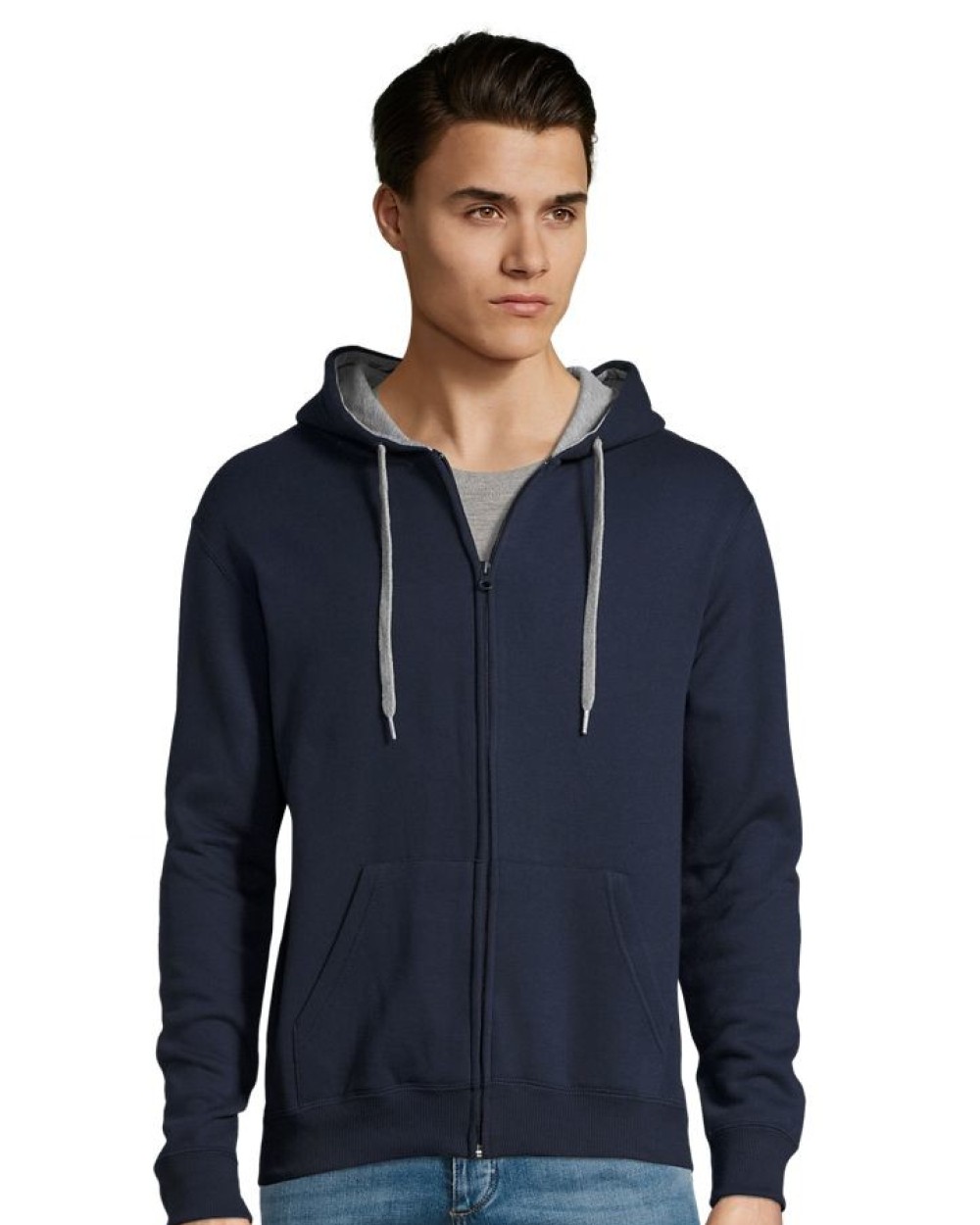 Sweat-shirts personnalisable SOL'S Soul Men