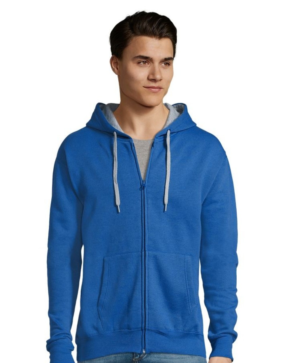 Sweaters & hoodies SOL'S Soul Men voor bedrukking &amp; borduring