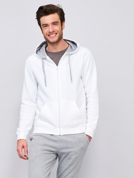 Sweat-shirts à personnaliser SOL'S Soul Men 