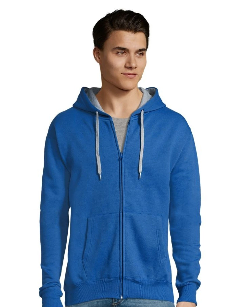 SOL'S Soul Men Sweatshirts personalisierbar