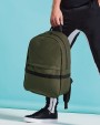 Tassen & Zakken BAG BASE MODULR™ 20 LITRE BACKPACK voor bedrukking &amp; borduring