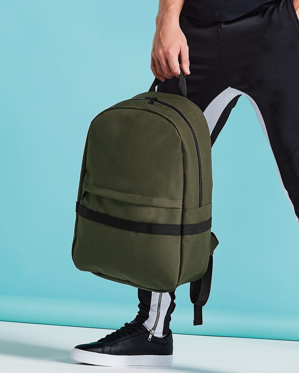BAG BASE MODULR™ 20 LITRE BACKPACK Taschen personalisierbar