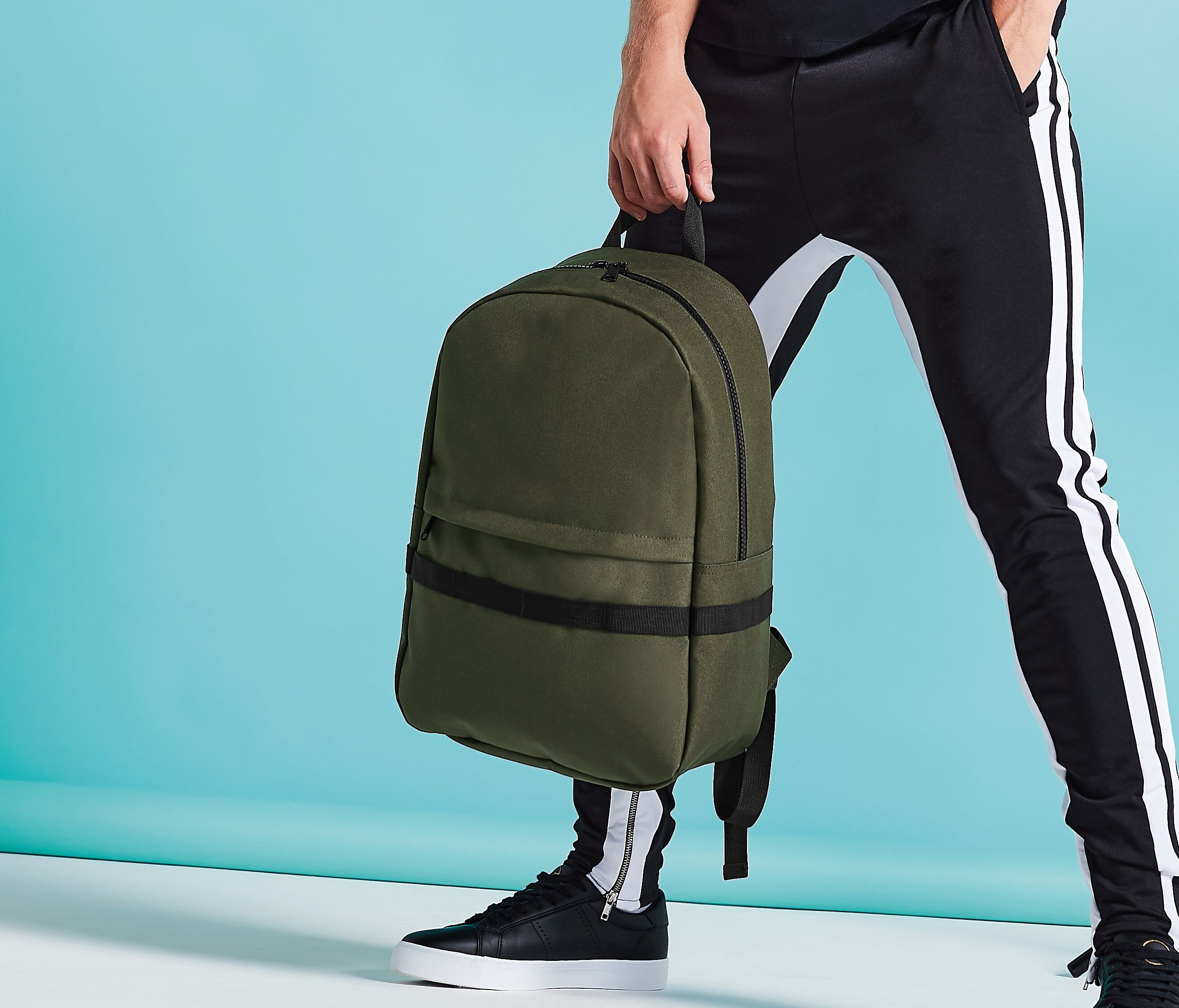 Sacs & Bagagerie personnalisable BAG BASE MODULR™ 20 LITRE BACKPACK