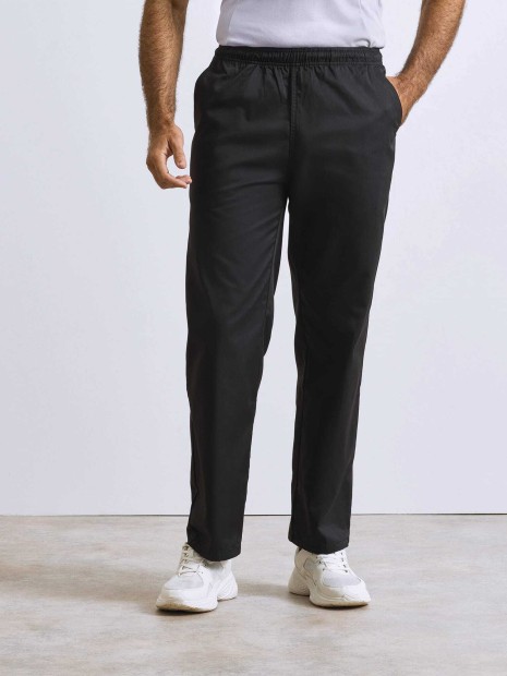 Pantalons à personnaliser PREMIER Pantalon de cuisine 
