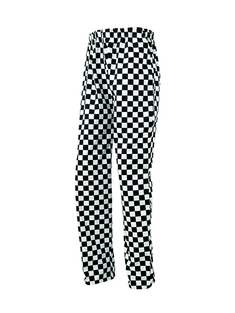 PREMIER Pantalon de cuisine /api/colors/ed936b68-0a83-4448-a893-8ce3f104bfac personnalisable