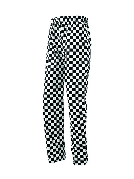 PREMIER Pantalon de cuisine /api/colors/ed936b68-0a83-4448-a893-8ce3f104bfac personnalisable