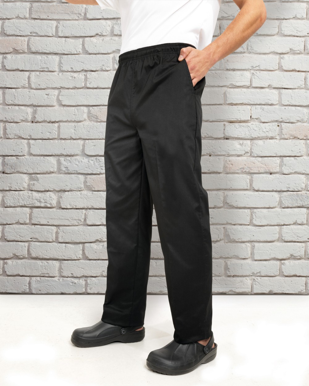 PREMIER Essential Chef's Trouser Hosen personalisierbar