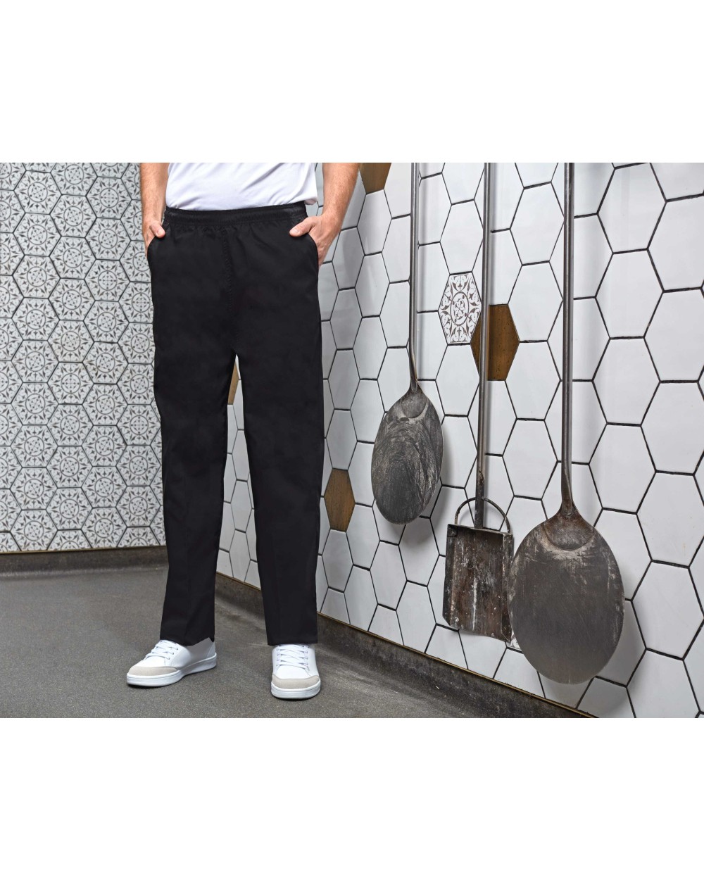 PREMIER Essential Chef's Trouser Hosen personalisierbar
