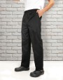 Pantalons personnalisable PREMIER Pantalon de cuisine