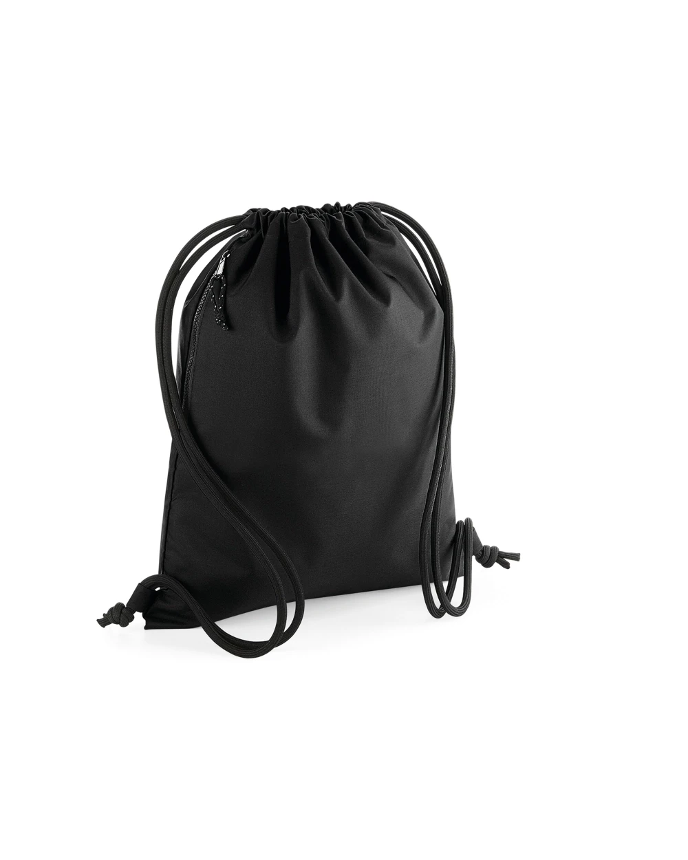 BAG BASE RECYCLED GYMSAC Taschen personalisierbar
