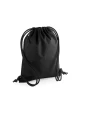 BAG BASE RECYCLED GYMSAC Taschen personalisierbar