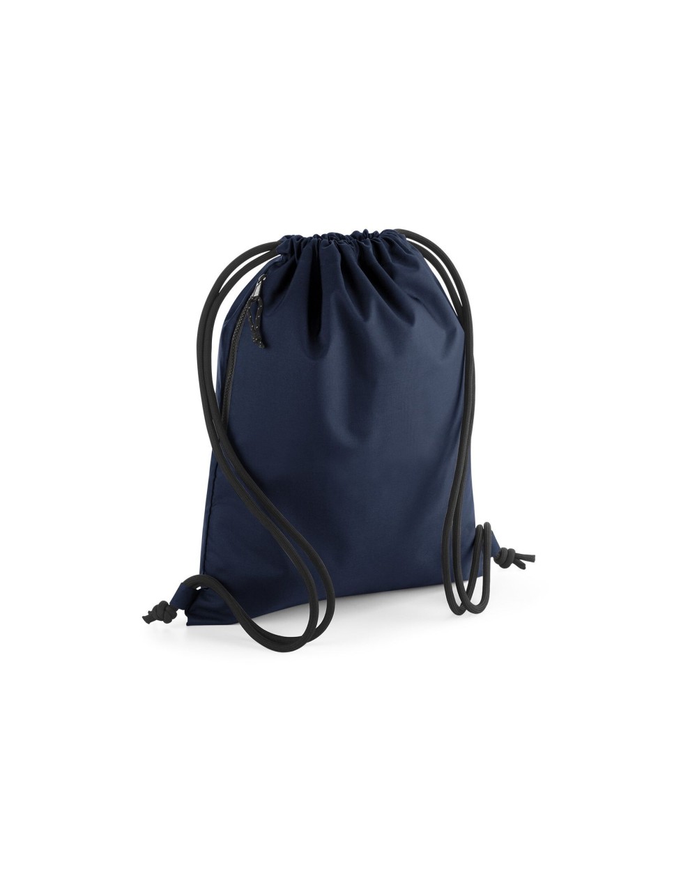 BAG BASE RECYCLED GYMSAC Taschen personalisierbar