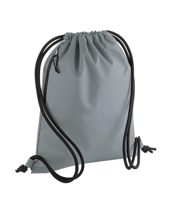 Sacs & Bagagerie personnalisable BAG BASE RECYCLED GYMSAC