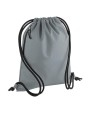 Sacs & Bagagerie personnalisable BAG BASE RECYCLED GYMSAC