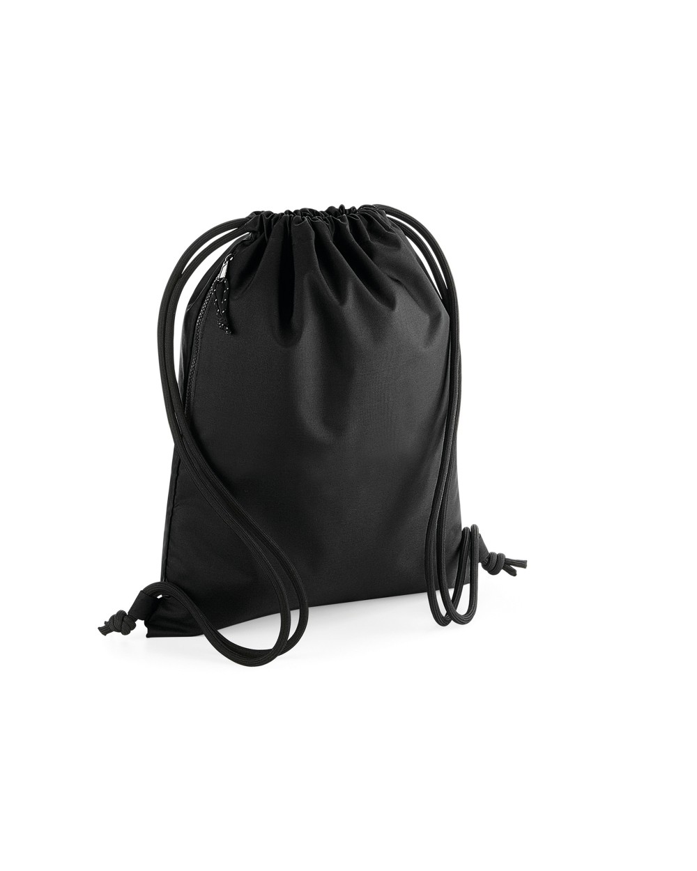 BAG BASE RECYCLED GYMSAC Taschen personalisierbar