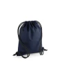 BAG BASE RECYCLED GYMSAC Taschen personalisierbar