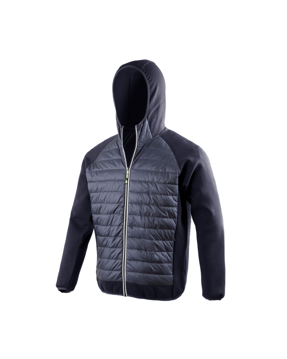 Jassen SPIRO ZERO GRAVITY JACKET MEN voor bedrukking &amp; borduring