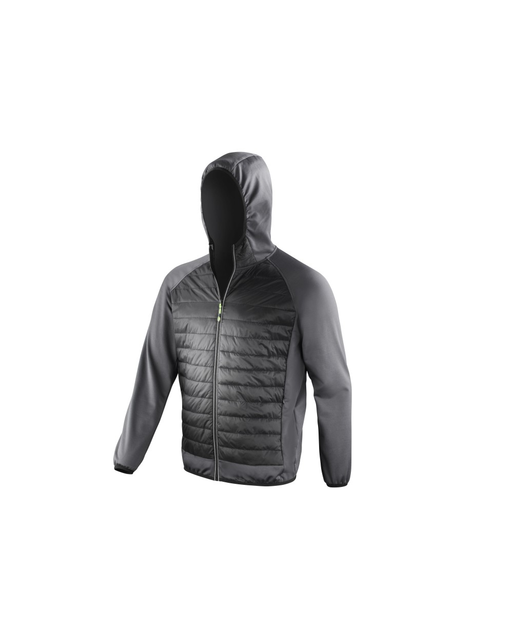 Jassen SPIRO ZERO GRAVITY JACKET MEN voor bedrukking &amp; borduring
