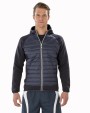 Vestes personnalisable SPIRO ZERO GRAVITY JACKET