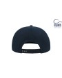 Petjes ATLANTIS SNAP BACK CAP voor bedrukking &amp; borduring