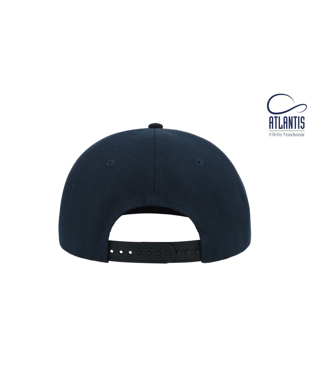 ATLANTIS SNAP BACK CAP Kappen personalisierbar