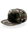 Casquettes personnalisable ATLANTIS SNAP BACK CAP