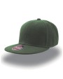 Casquettes personnalisable ATLANTIS SNAP BACK CAP