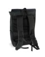 4DO Laptop-Rucksack Liam RPET 20L Taschen personalisierbar