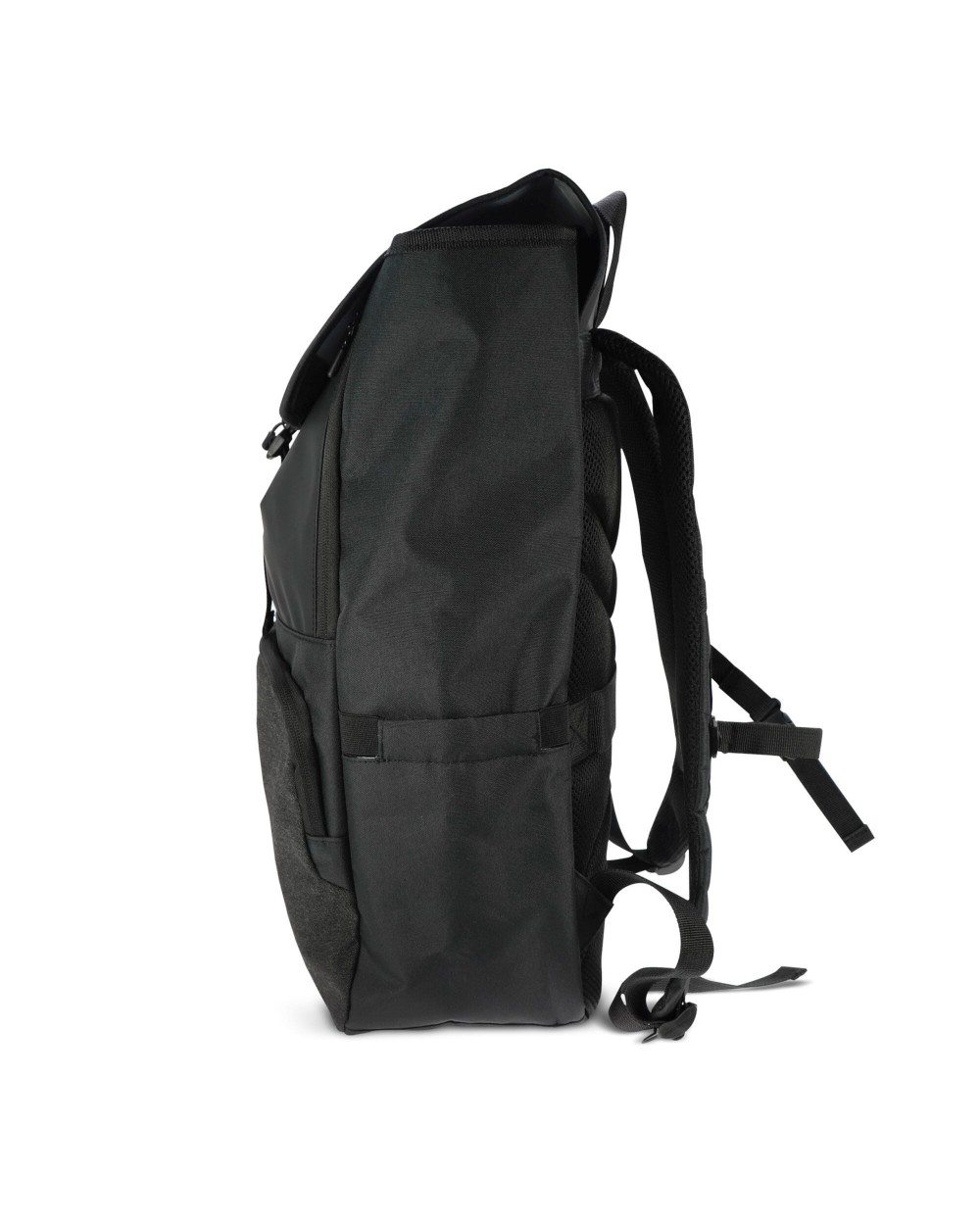 4DO Laptop-Rucksack Liam RPET 20L Taschen personalisierbar