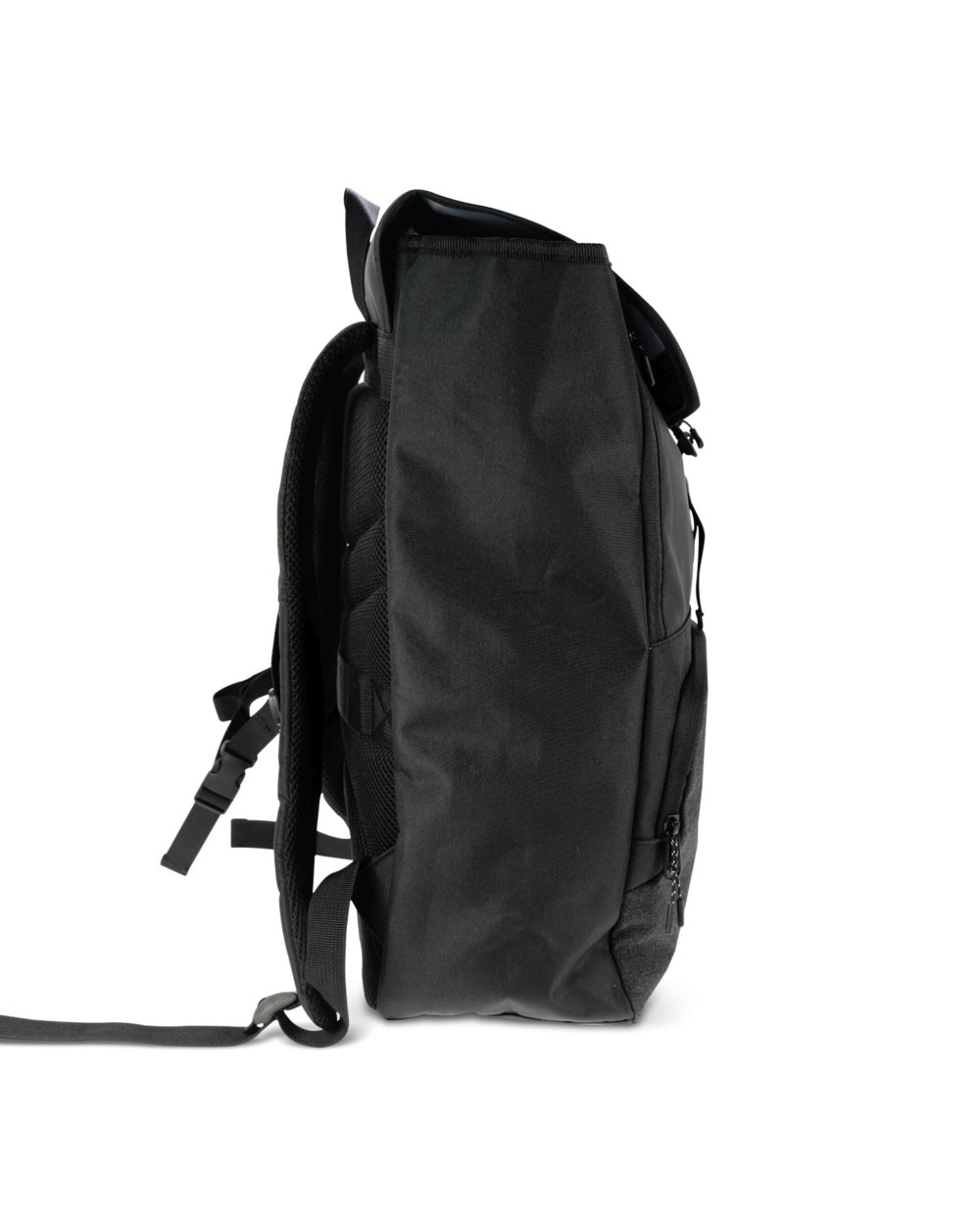 Tassen & Zakken 4DO Laptop rugzak Liam RPET 20L voor bedrukking &amp; borduring