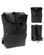 Tassen & Zakken 4DO Laptop rugzak Liam RPET 20L voor bedrukking &amp; borduring