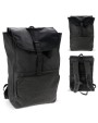 4DO Laptop-Rucksack Liam RPET 20L Taschen personalisierbar
