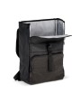 Tassen & Zakken 4DO Laptop rugzak Liam RPET 20L voor bedrukking &amp; borduring