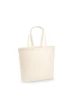 WESTFORDMILL PREMIUM COTTON MAXI TOTE /api/colors/e4673c21-e8cb-492b-aa0c-b227b8618401 personnalisable
