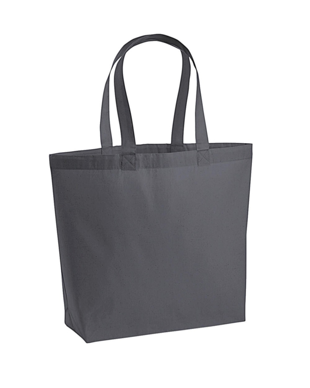 Tote bags WESTFORDMILL PREMIUM COTTON MAXI TOTE voor bedrukking &amp; borduring