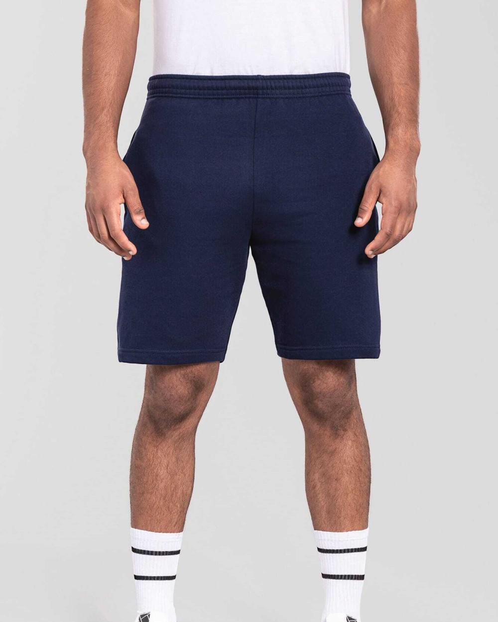 Bermuda's & Shorts FOL Iconic 250 sportshort voor bedrukking &amp; borduring