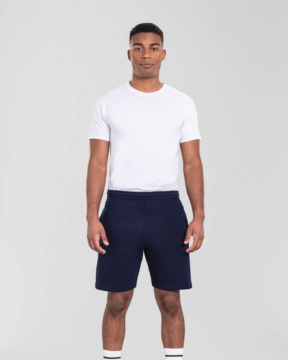 Bermuda's & Shorts FOL Iconic 250 sportshort voor bedrukking &amp; borduring