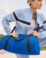Tassen & Zakken KIMOOD Sporttas met schouderriem voor bedrukking &amp; borduring