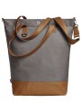 Tassen & Zakken HALFAR Shopper Life voor bedrukking &amp; borduring