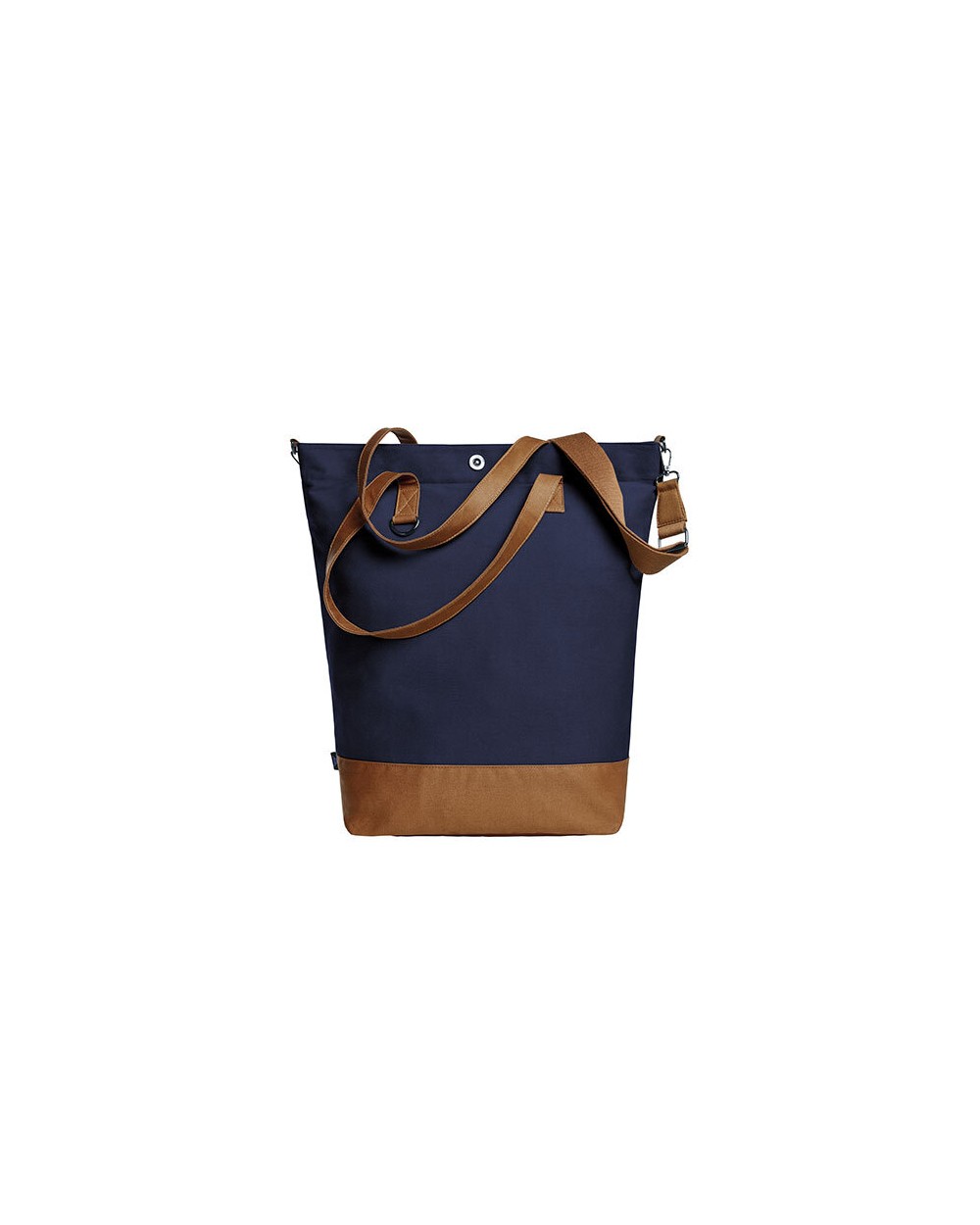 Tassen & Zakken HALFAR Shopper Life voor bedrukking &amp; borduring