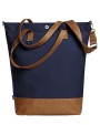Tassen & Zakken HALFAR Shopper Life voor bedrukking &amp; borduring
