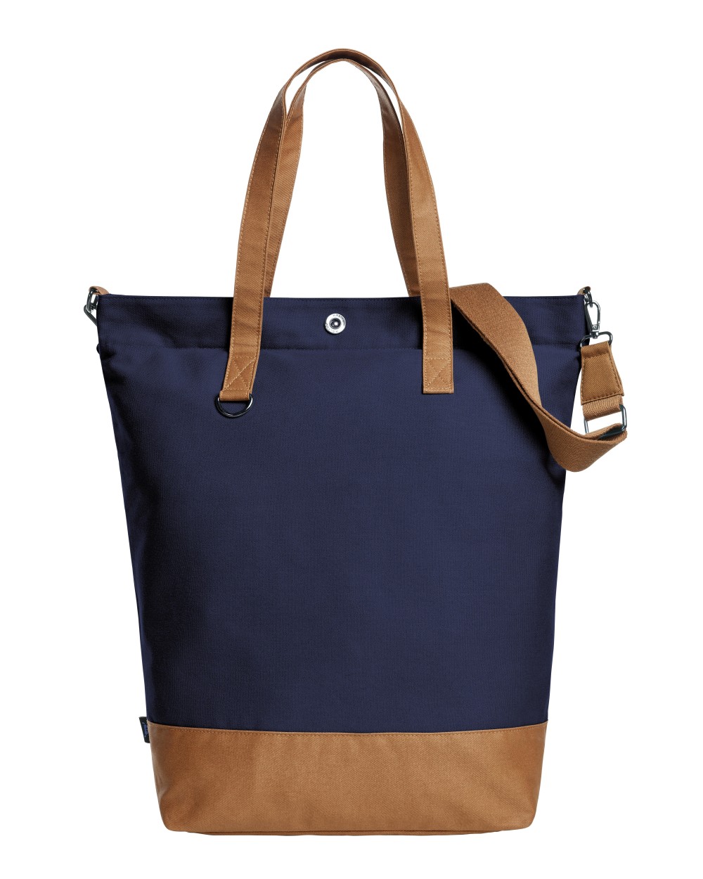 Tassen & Zakken HALFAR Shopper Life voor bedrukking &amp; borduring