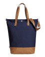 Tassen & Zakken HALFAR Shopper Life voor bedrukking &amp; borduring