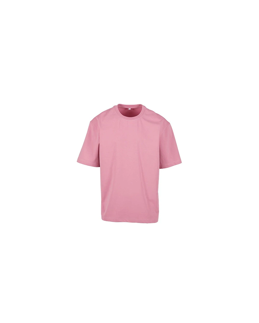 BUILD YOUR BRAND SORONA® LOOSE FIT TEE T-Shirts personalisierbar