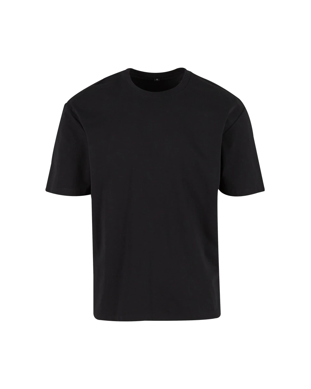 T-shirts BUILD YOUR BRAND SORONA® LOOSE FIT TEE voor bedrukking &amp; borduring