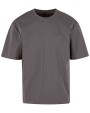 BUILD YOUR BRAND SORONA® LOOSE FIT TEE T-Shirts personalisierbar
