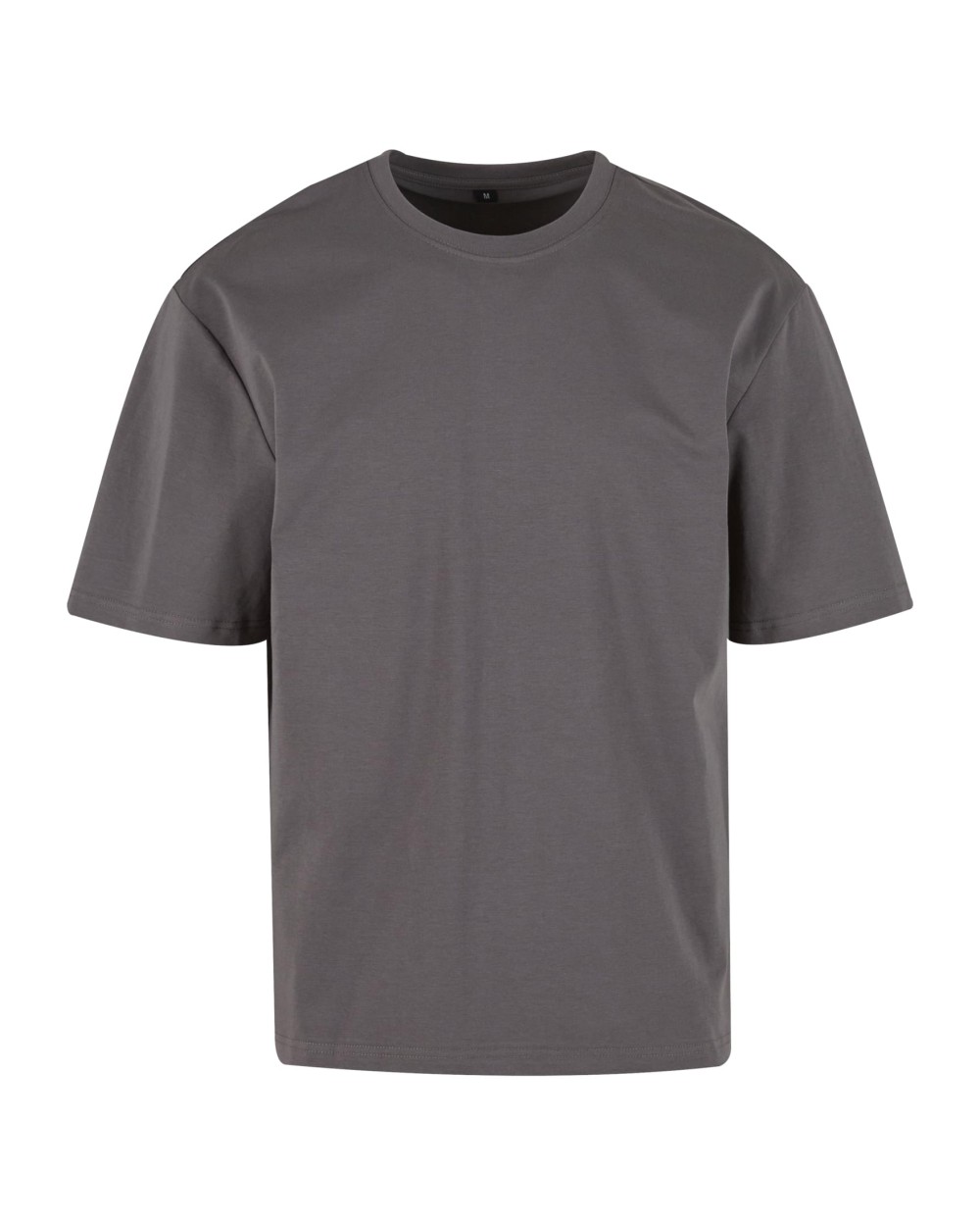 T-Shirts personnalisable BUILD YOUR BRAND Sorona® Loose Fit Tee