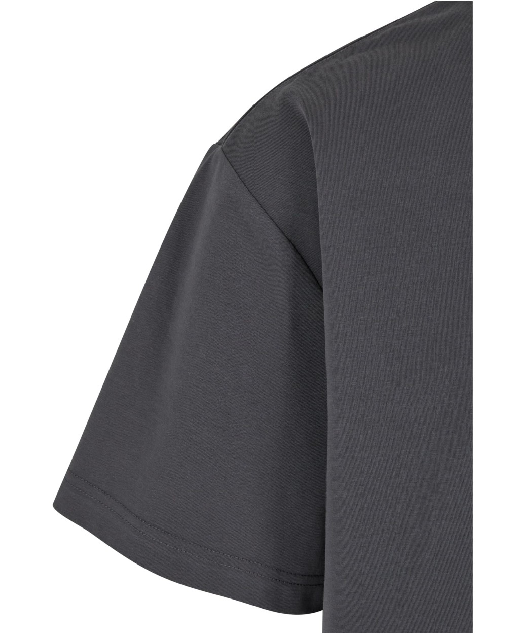 T-shirts BUILD YOUR BRAND Sorona® Loose Fit Tee voor bedrukking &amp; borduring